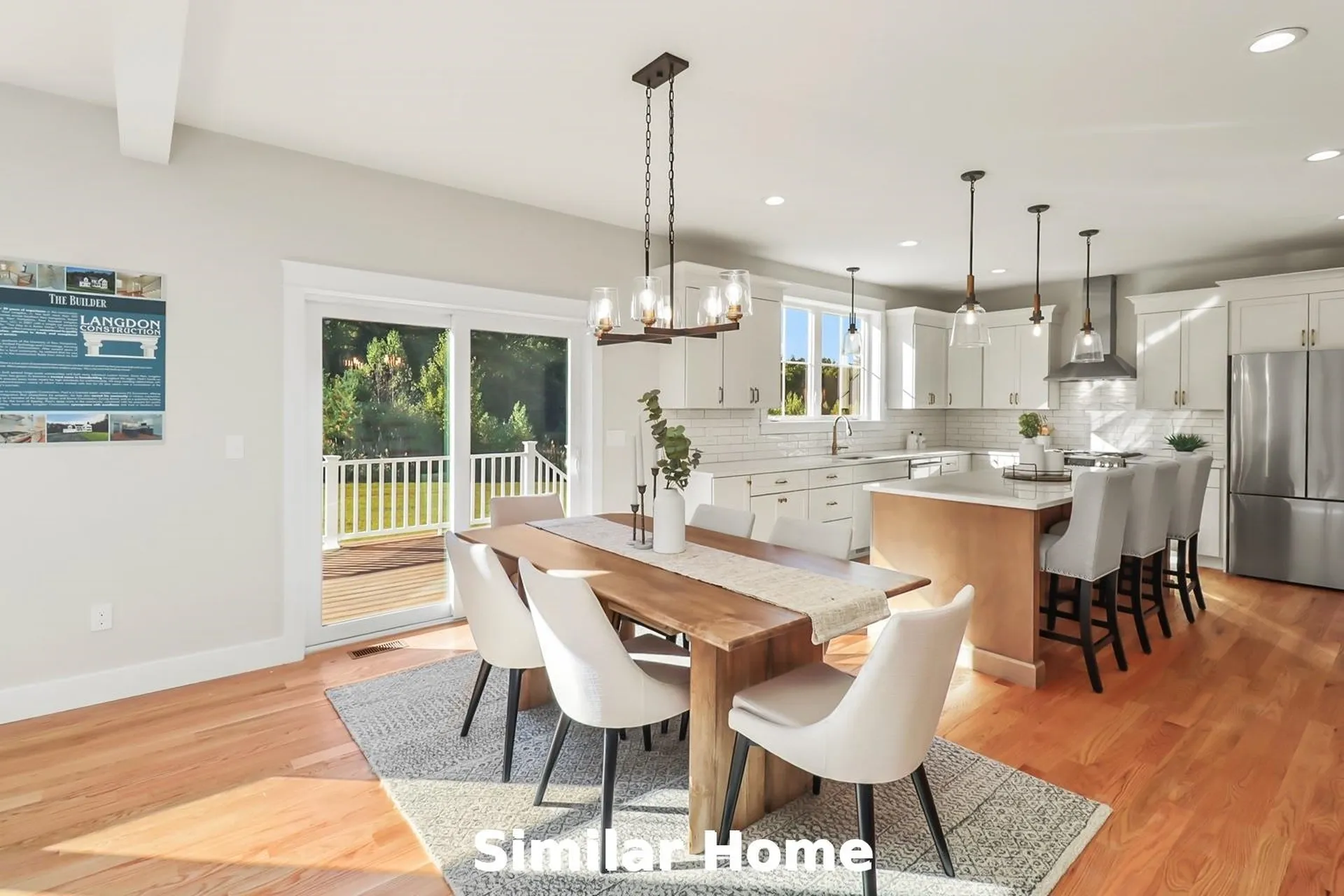 Lot L Longview Place Brentwood NH 03833