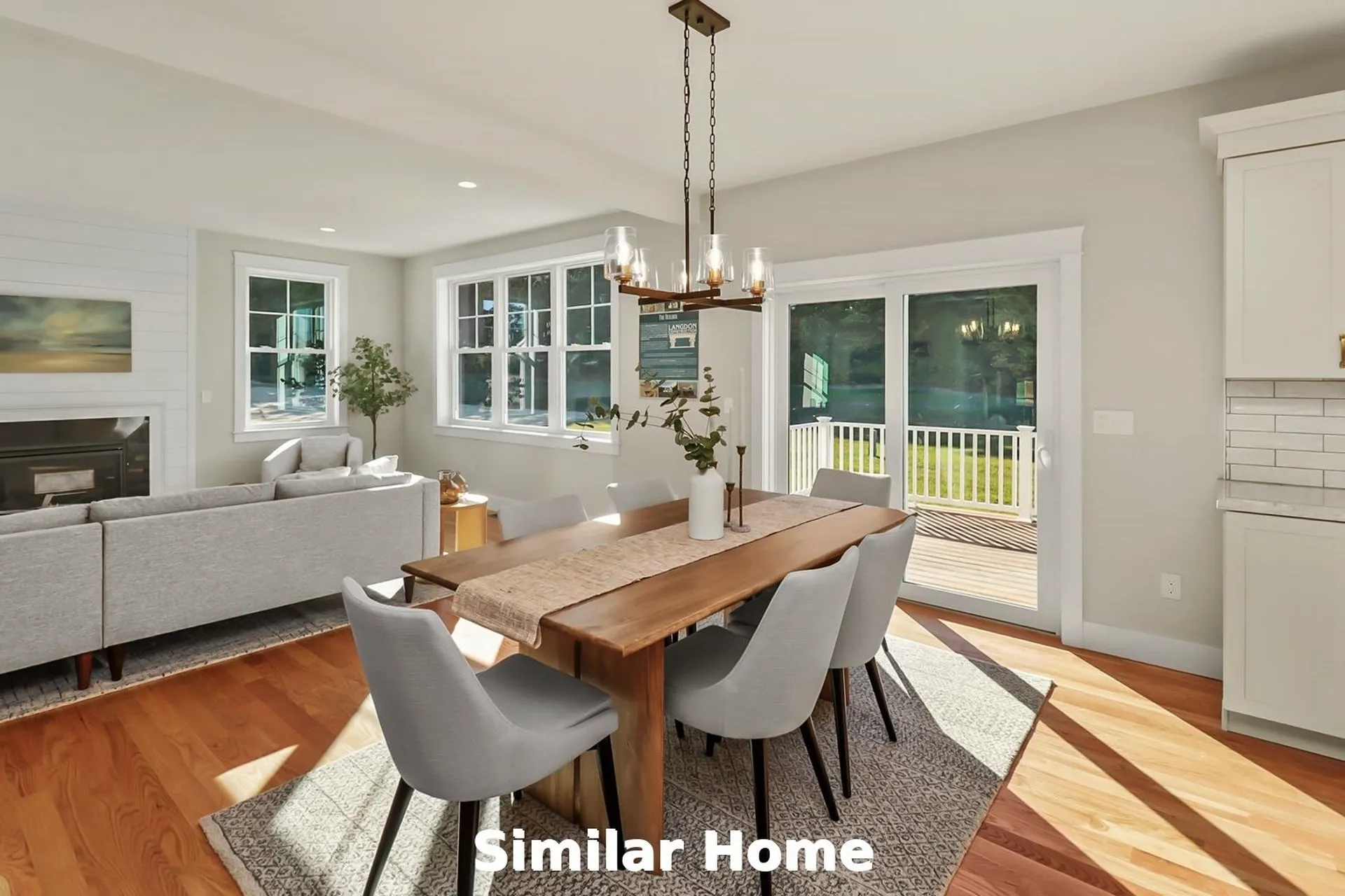 Lot L Longview Place Brentwood NH 03833