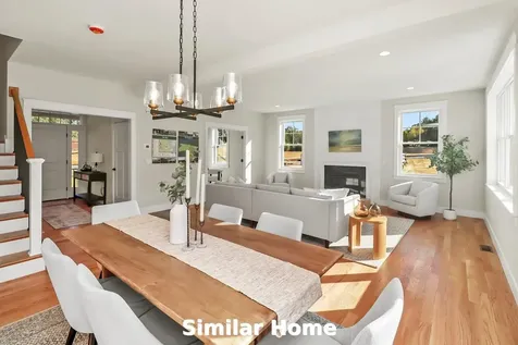 Lot L Longview Place Brentwood NH 03833