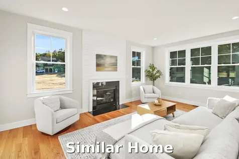 Lot L Longview Place Brentwood NH 03833