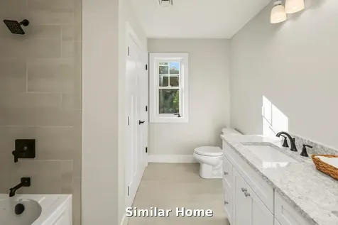 Lot L Longview Place Brentwood NH 03833