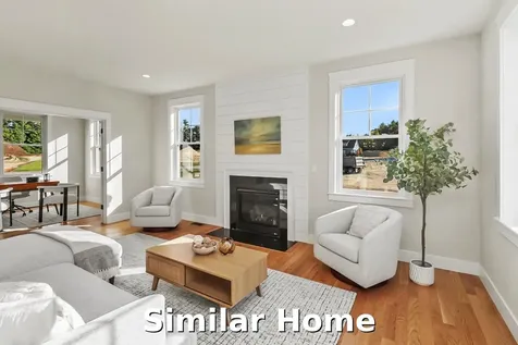 Lot L Longview Place Brentwood NH 03833