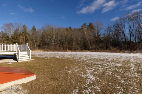 Lot L Longview Place Brentwood NH 03833