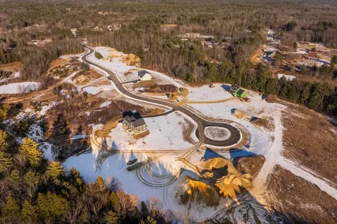 Lot L Longview Place Brentwood NH 03833