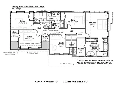 Lot L Longview Place Brentwood NH 03833