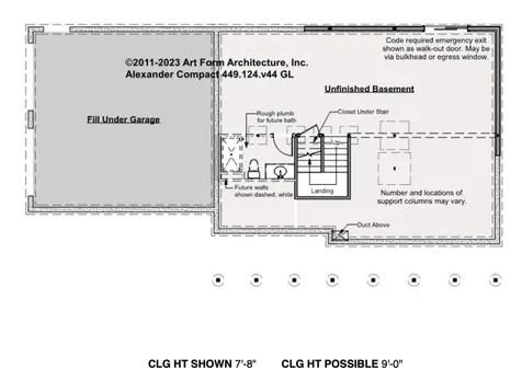 Lot L Longview Place Brentwood NH 03833