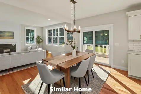 Lot L Longview Place Brentwood NH 03833