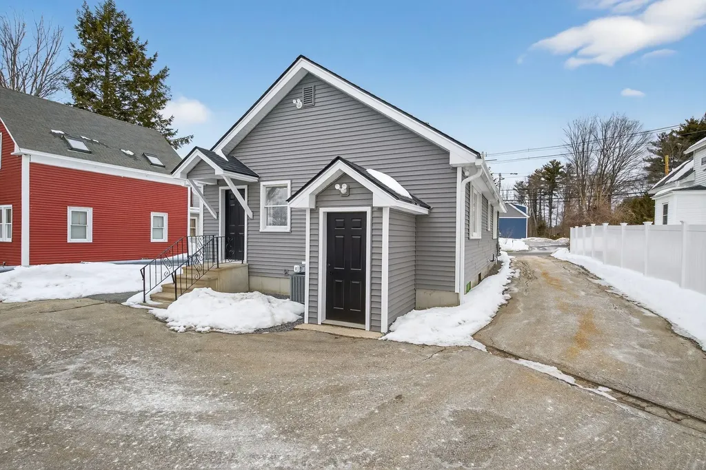 30 Main Street Salem NH 03079