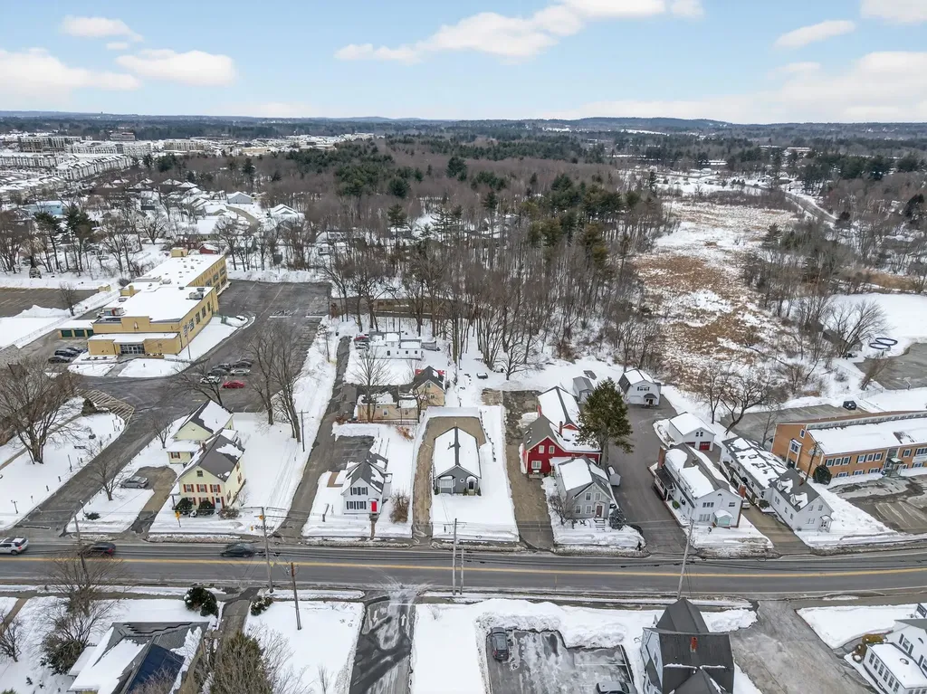 30 Main Street Salem NH 03079