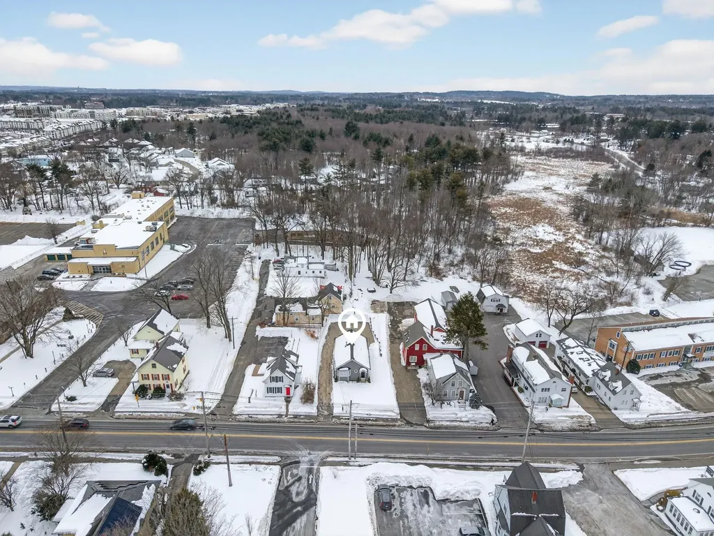 30 Main Street Salem NH 03079