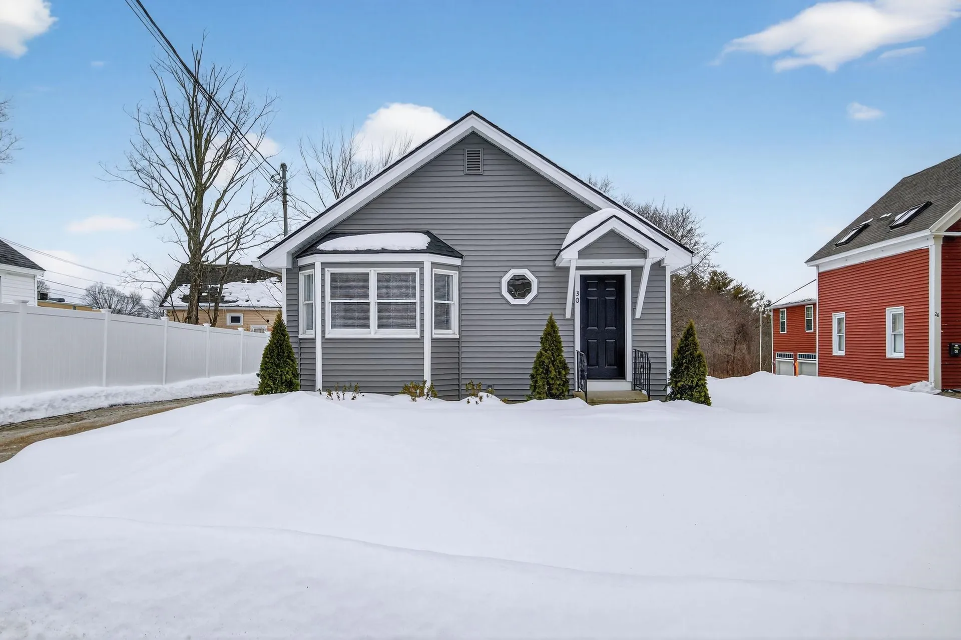 30 Main Street Salem NH 03079