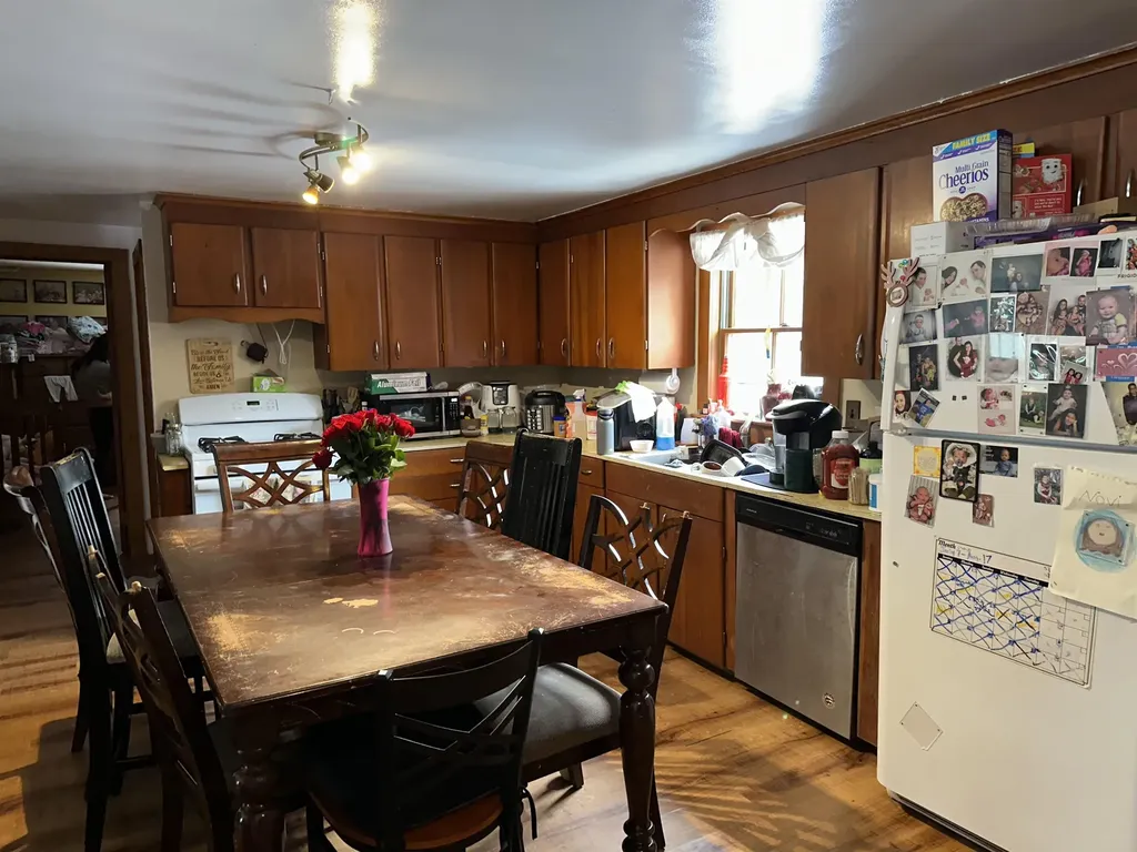 61 Gilmore Pond Road Jaffrey NH 03452