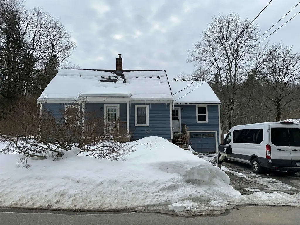 61 Gilmore Pond Road Jaffrey NH 03452