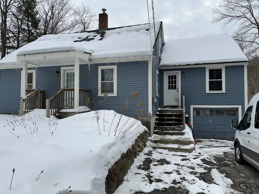 61 Gilmore Pond Road Jaffrey NH 03452