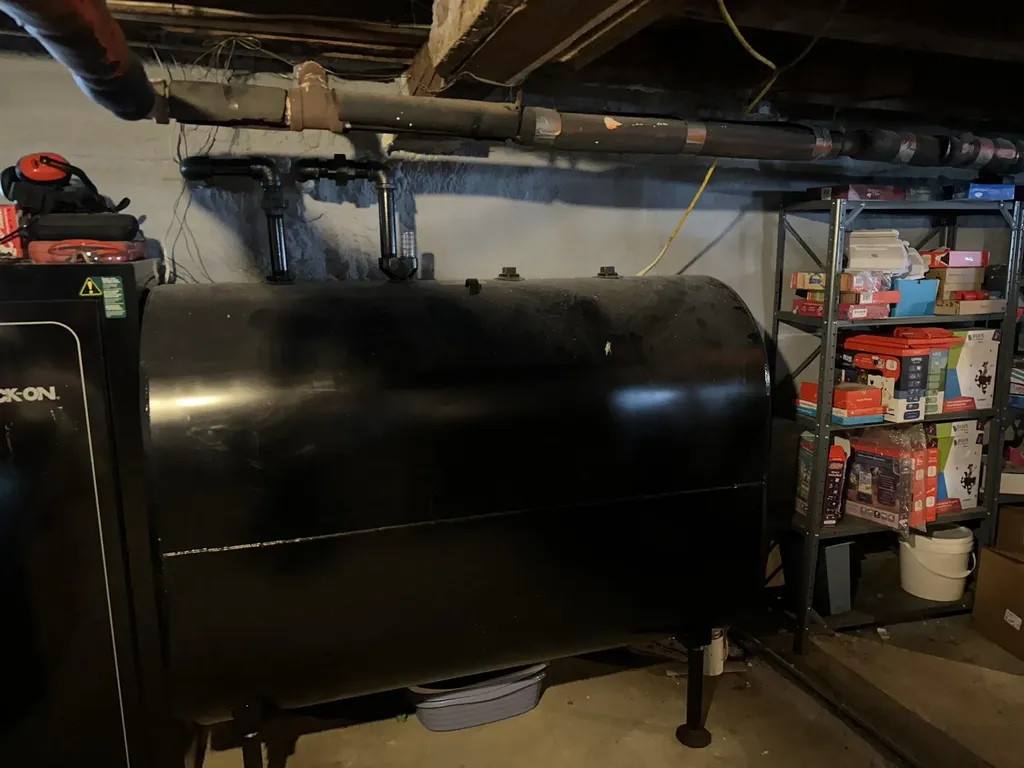 61 Gilmore Pond Road Jaffrey NH 03452