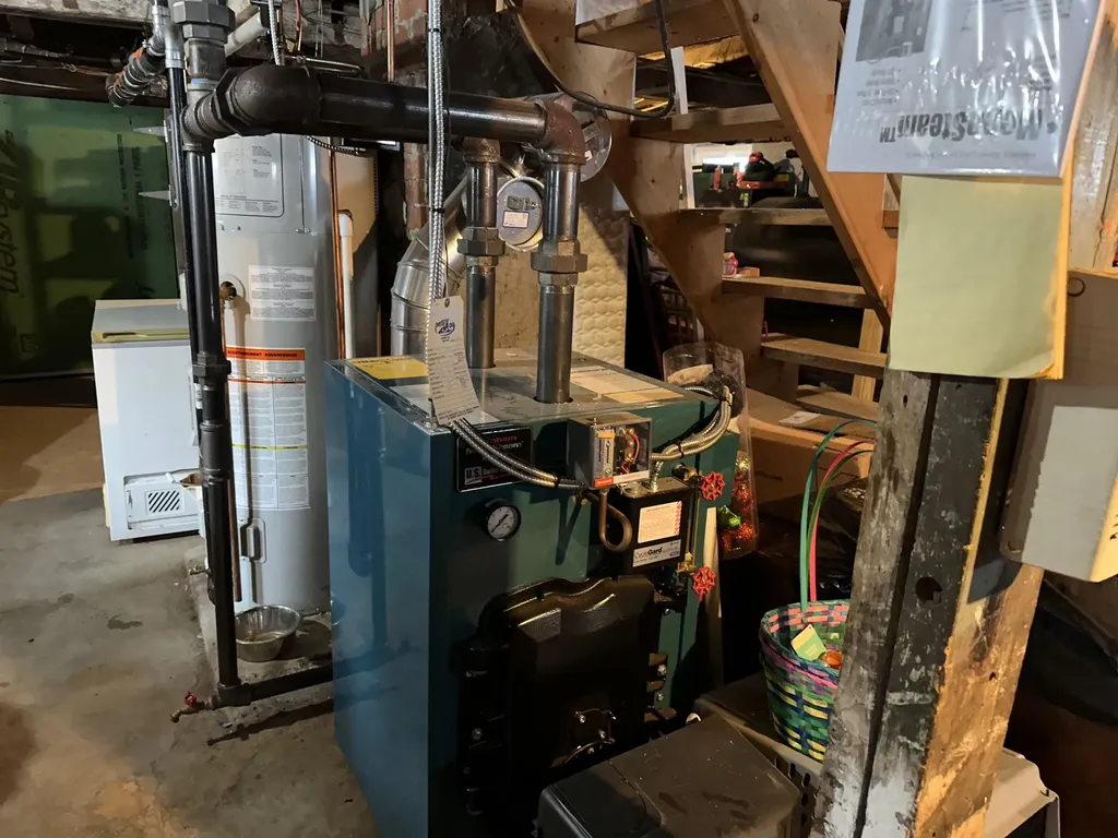 61 Gilmore Pond Road Jaffrey NH 03452