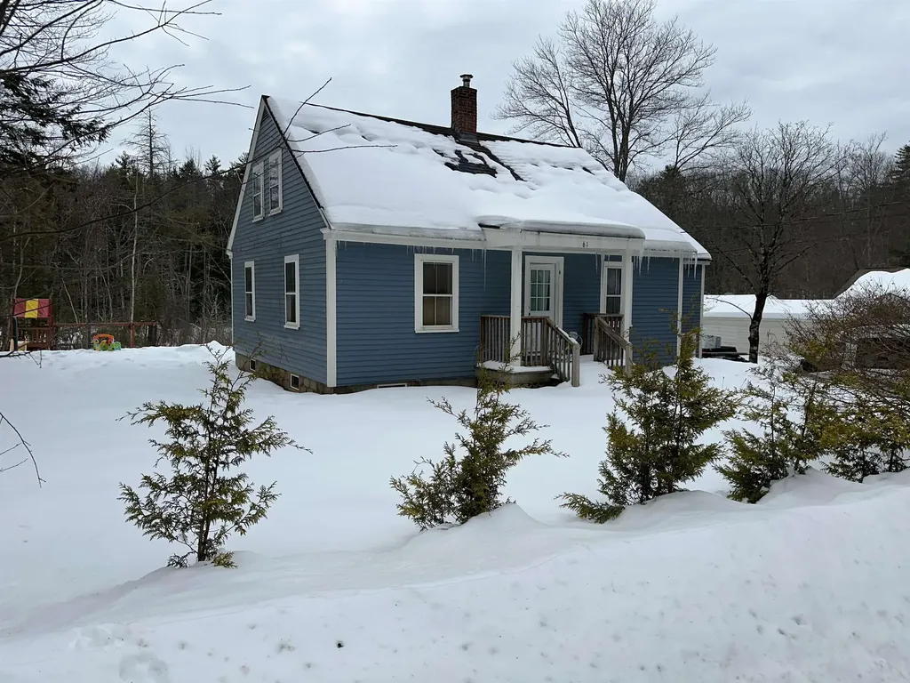 61 Gilmore Pond Road Jaffrey NH 03452