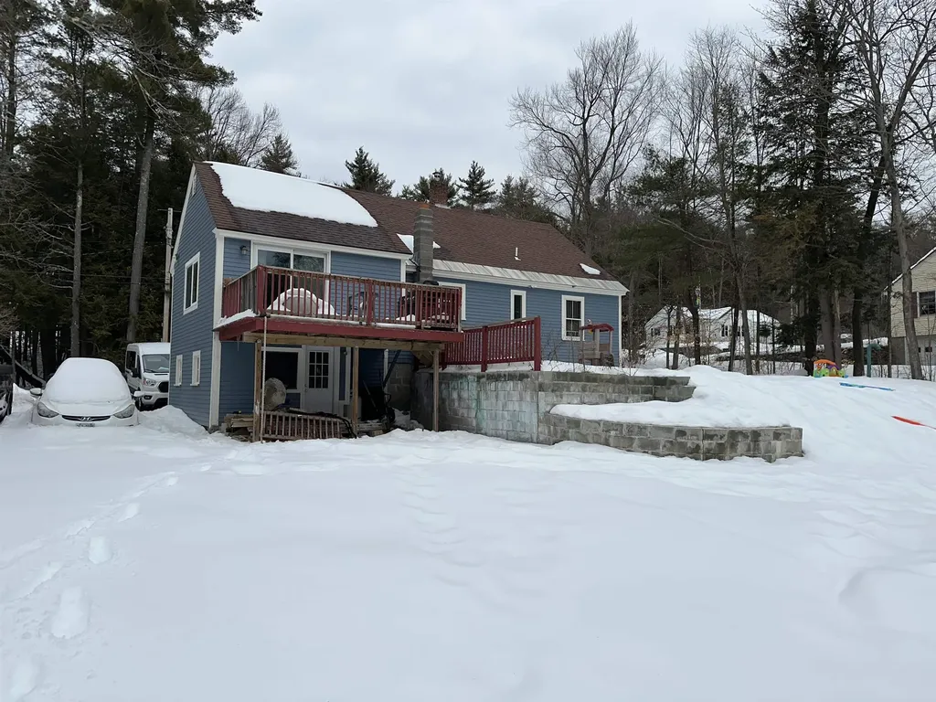 61 Gilmore Pond Road Jaffrey NH 03452