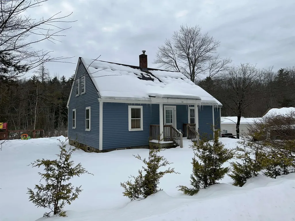 61 Gilmore Pond Road Jaffrey NH 03452