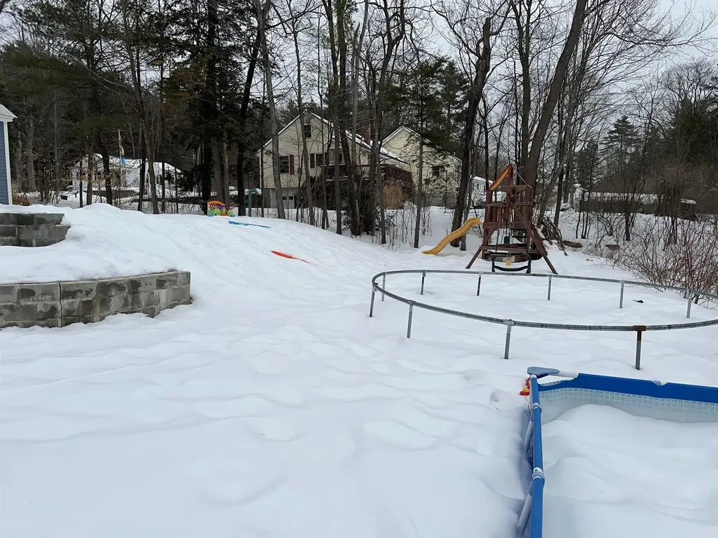 61 Gilmore Pond Road Jaffrey NH 03452