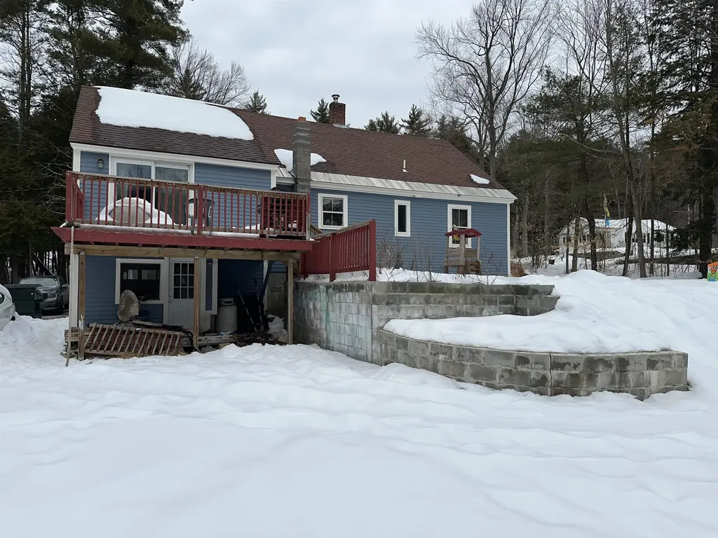61 Gilmore Pond Road Jaffrey NH 03452