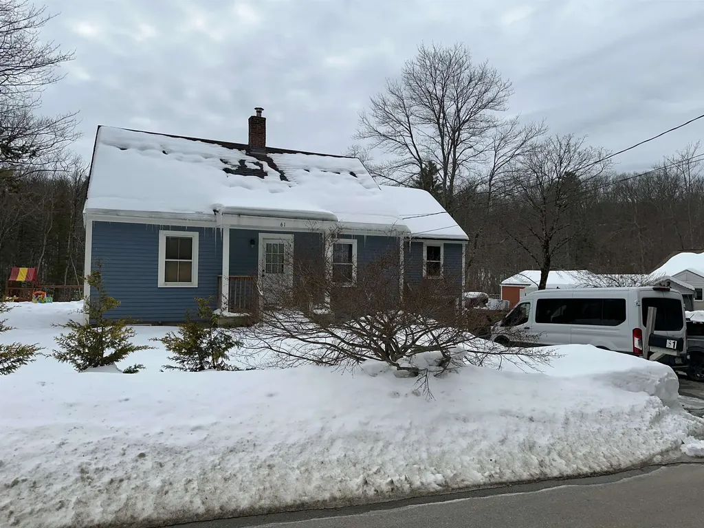 61 Gilmore Pond Road Jaffrey NH 03452