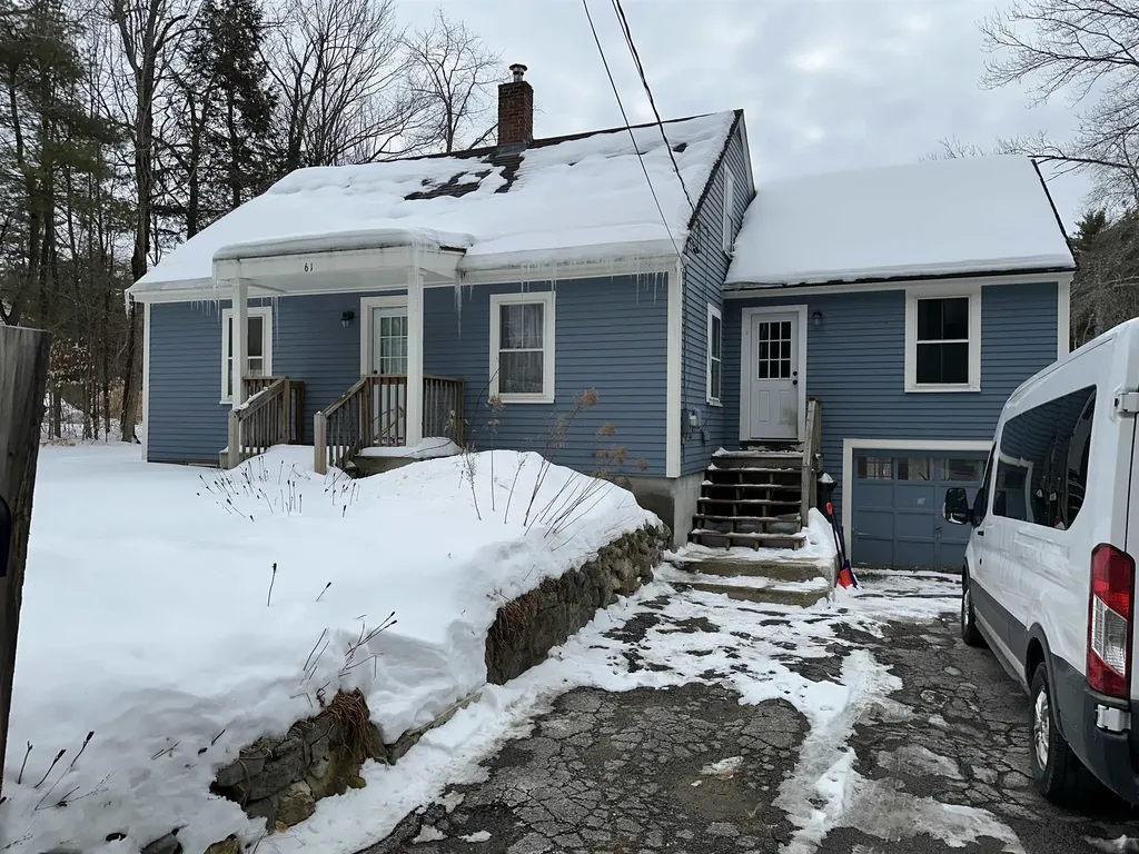 61 Gilmore Pond Road Jaffrey NH 03452