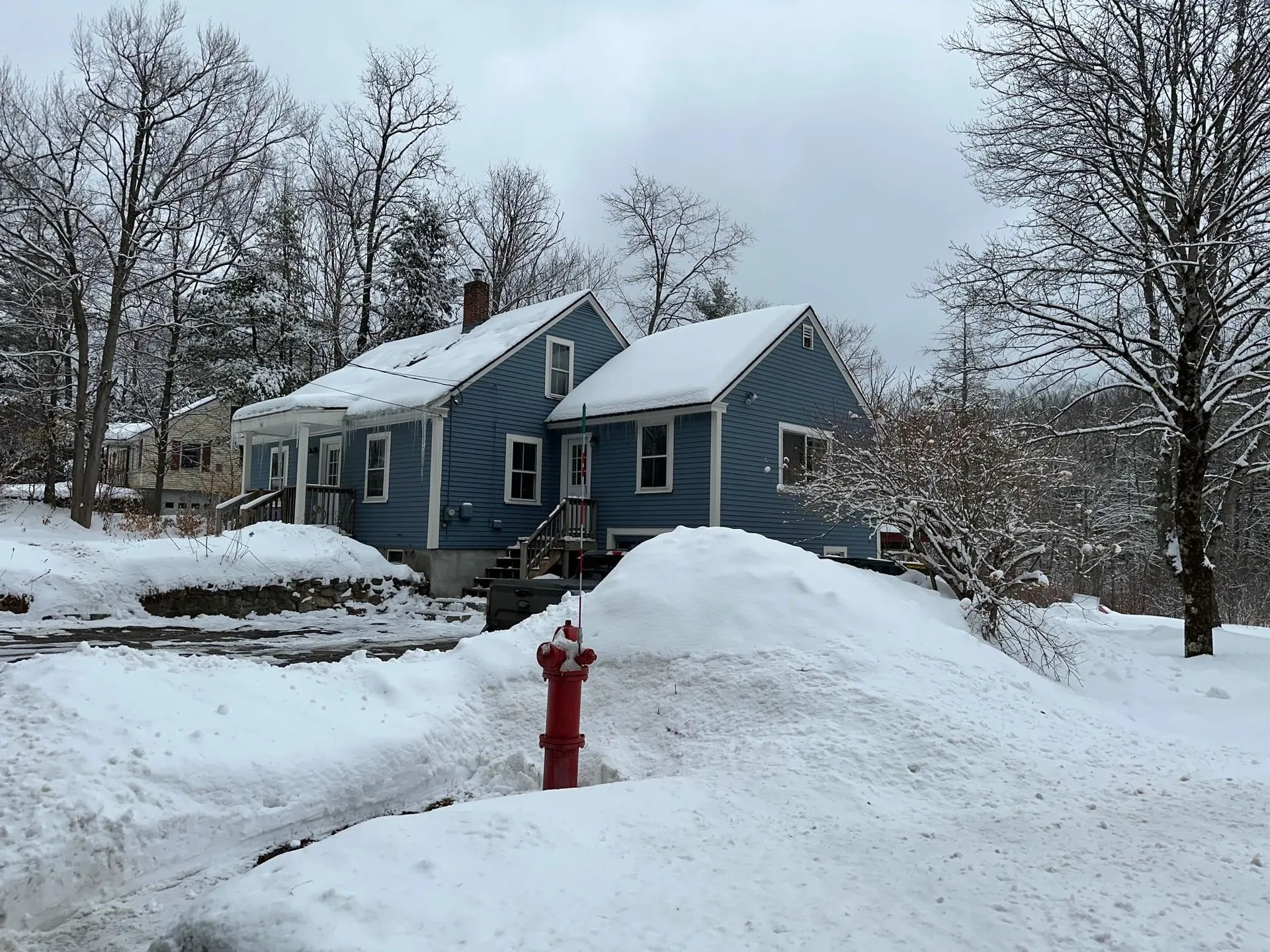 61 Gilmore Pond Road Jaffrey NH 03452