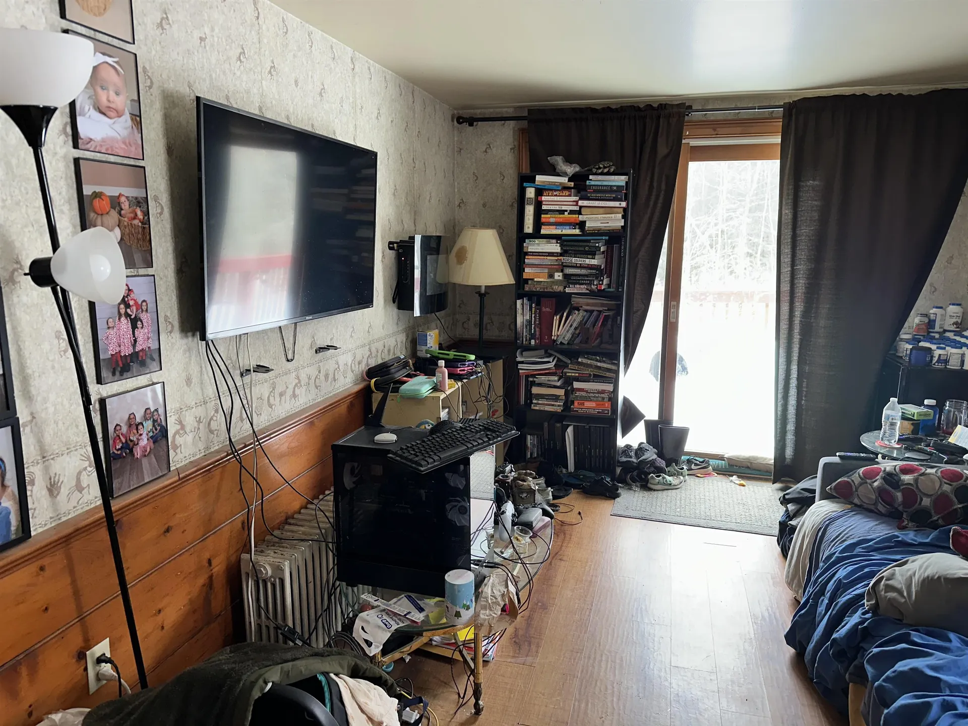 61 Gilmore Pond Road Jaffrey NH 03452