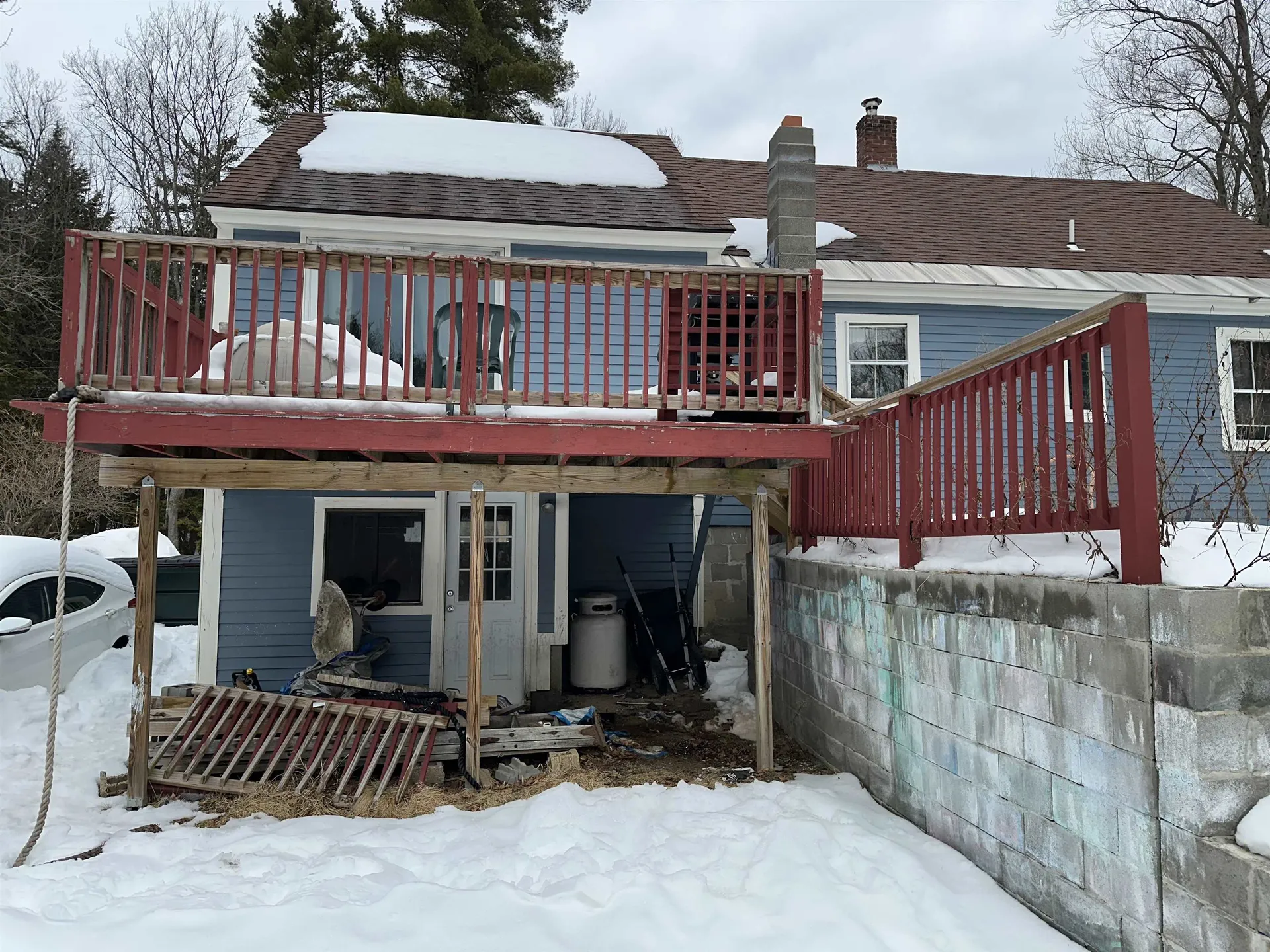 61 Gilmore Pond Road Jaffrey NH 03452