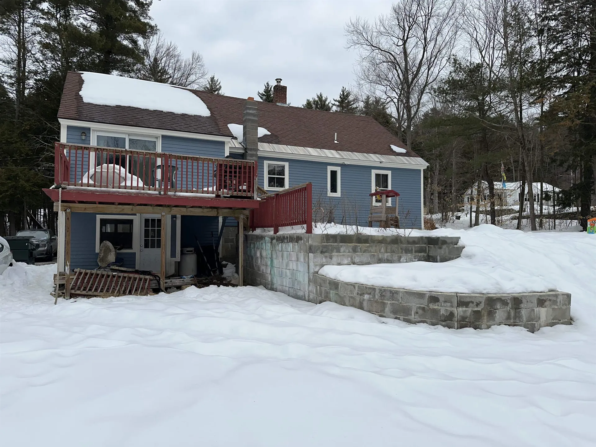 61 Gilmore Pond Road Jaffrey NH 03452