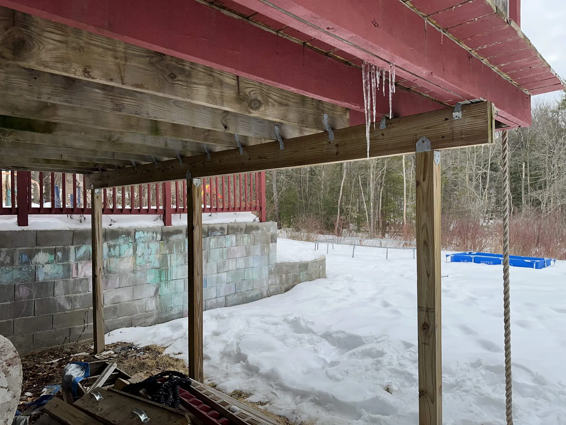 61 Gilmore Pond Road Jaffrey NH 03452