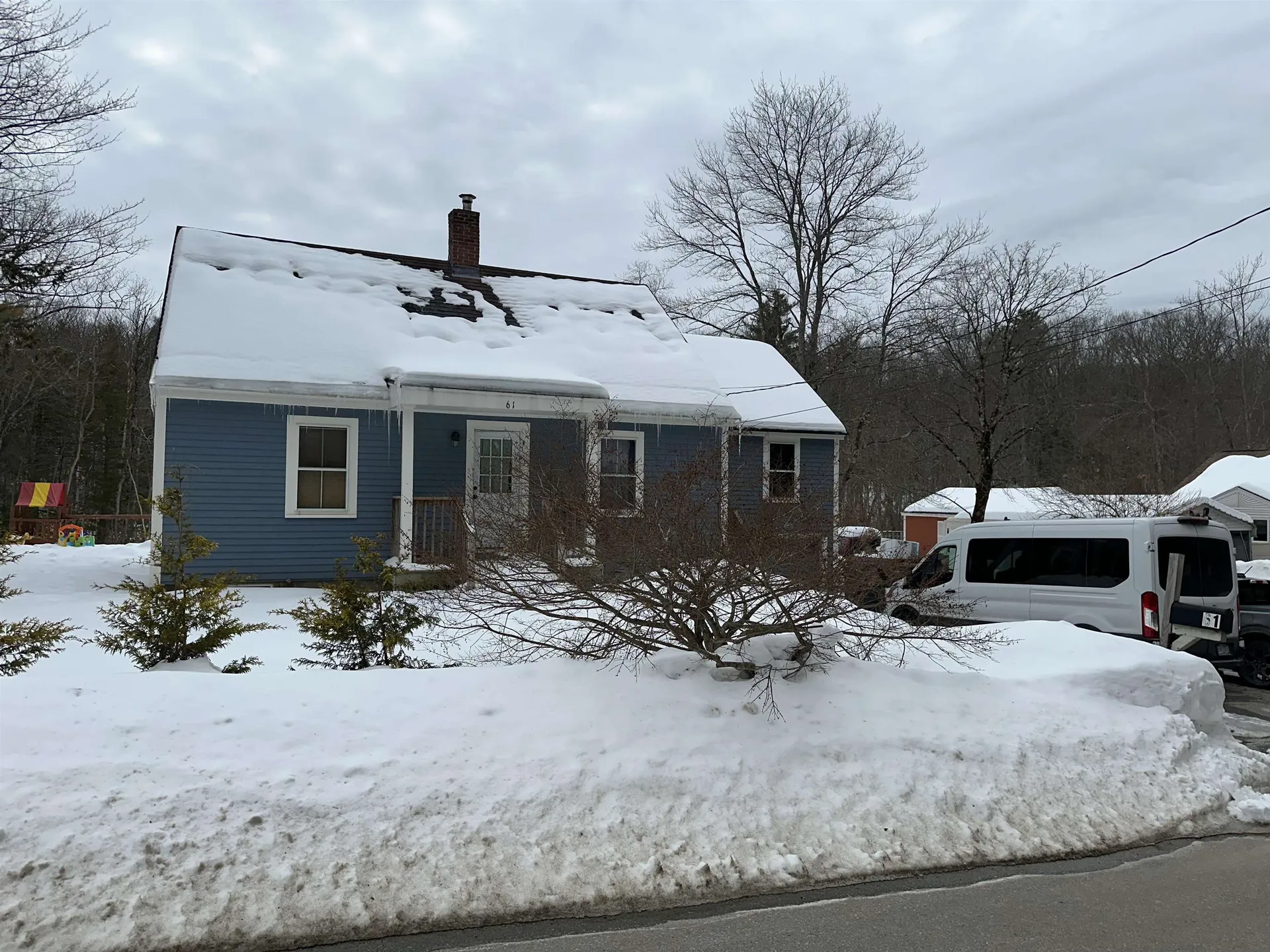 61 Gilmore Pond Road Jaffrey NH 03452