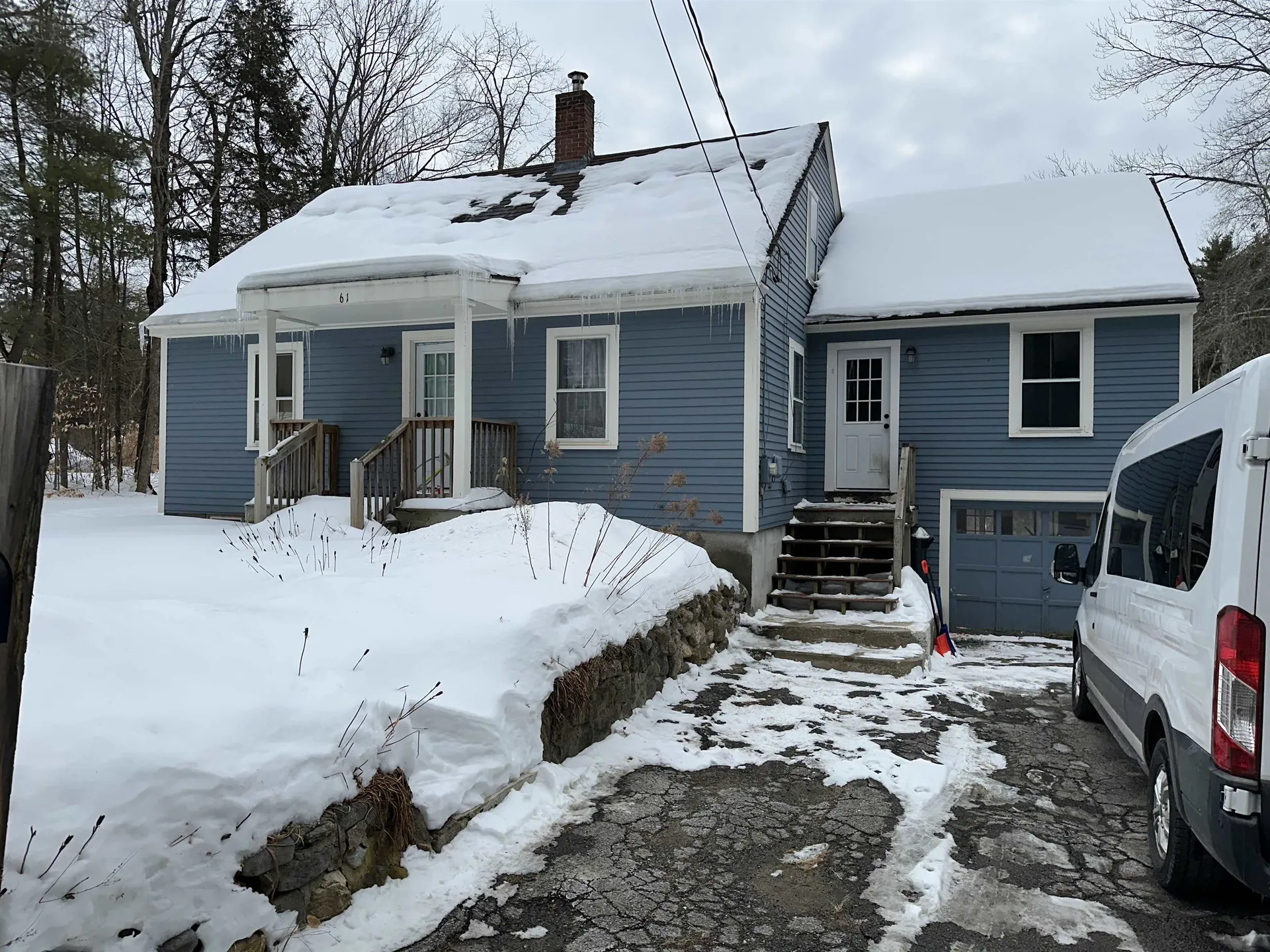 61 Gilmore Pond Road Jaffrey NH 03452