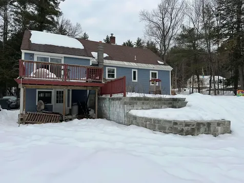 61 Gilmore Pond Road Jaffrey NH 03452