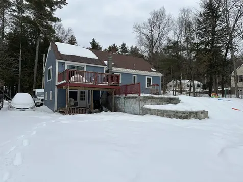 61 Gilmore Pond Road Jaffrey NH 03452