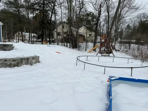 61 Gilmore Pond Road Jaffrey NH 03452