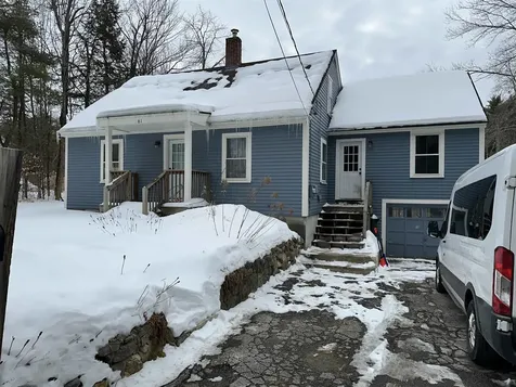 61 Gilmore Pond Road Jaffrey NH 03452