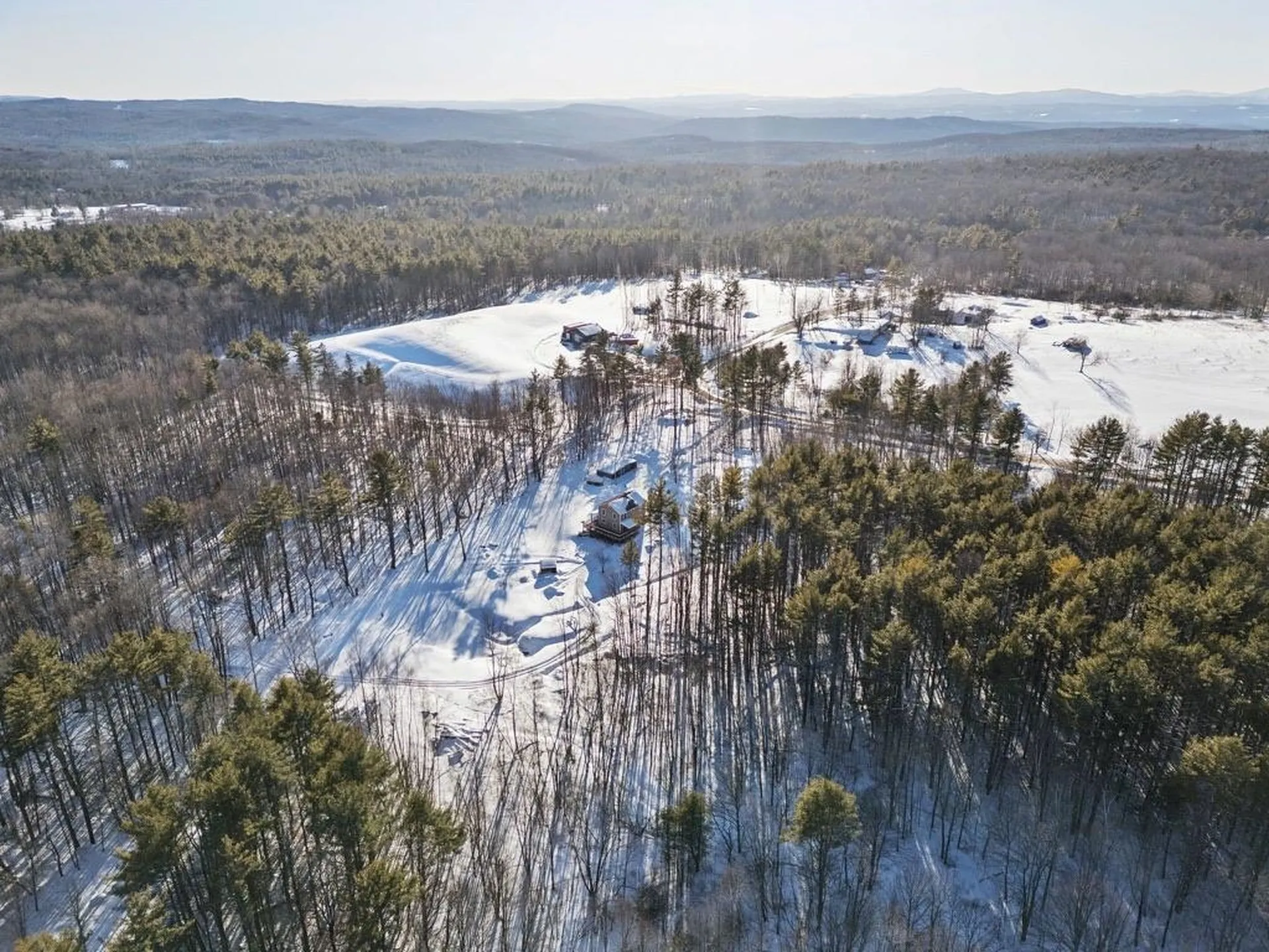 172 Mica Mine Road Unity NH 03743