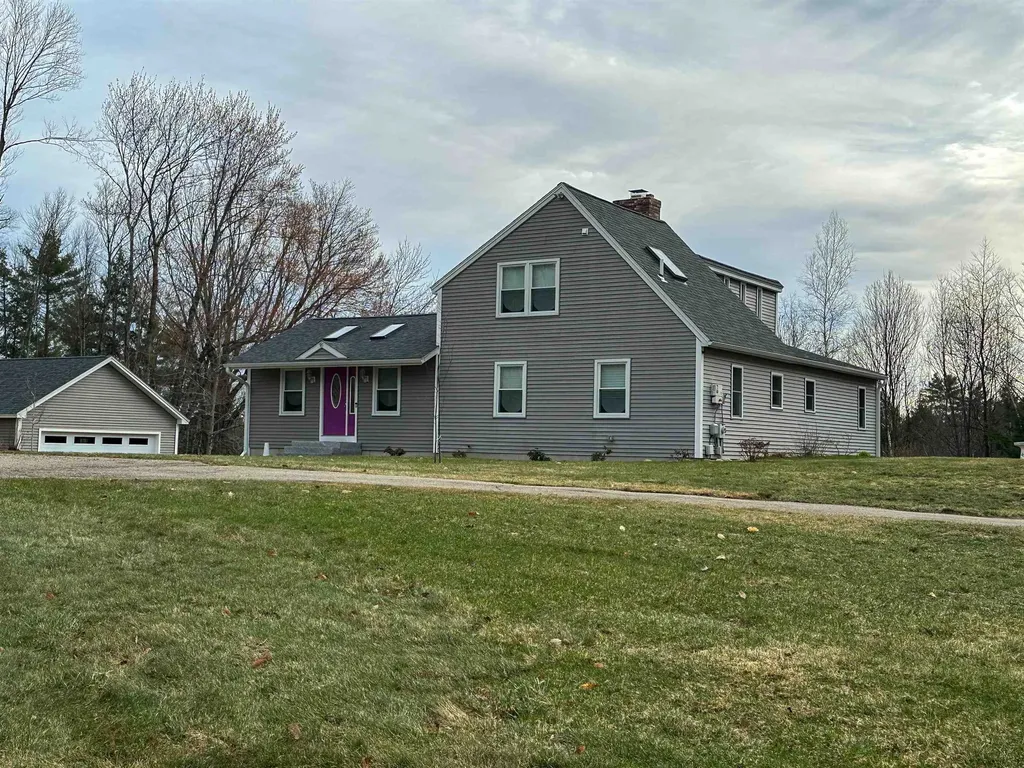 95 Vista Heights Tilton NH 03276