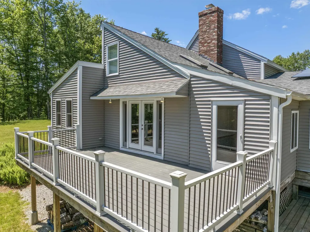 95 Vista Heights Tilton NH 03276