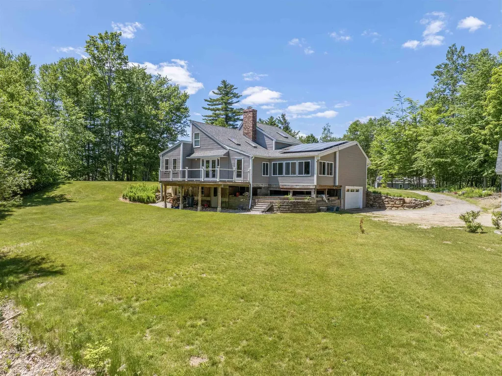 95 Vista Heights Tilton NH 03276