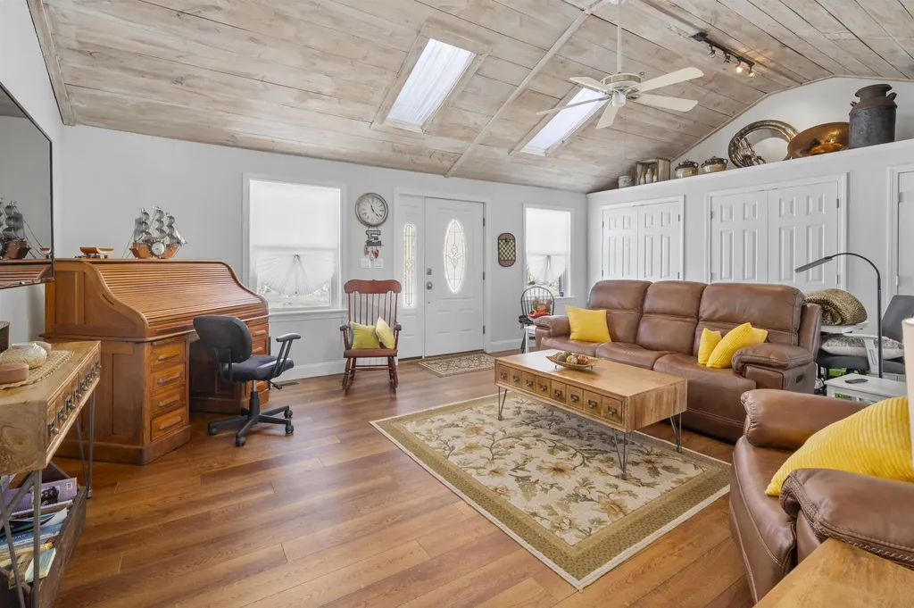 95 Vista Heights Tilton NH 03276