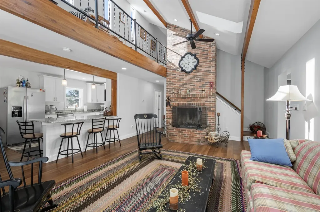 95 Vista Heights Tilton NH 03276