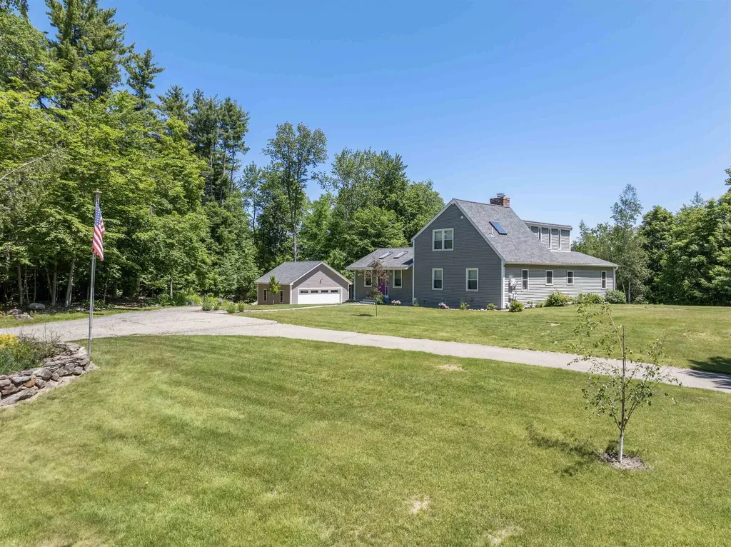 95 Vista Heights Tilton NH 03276
