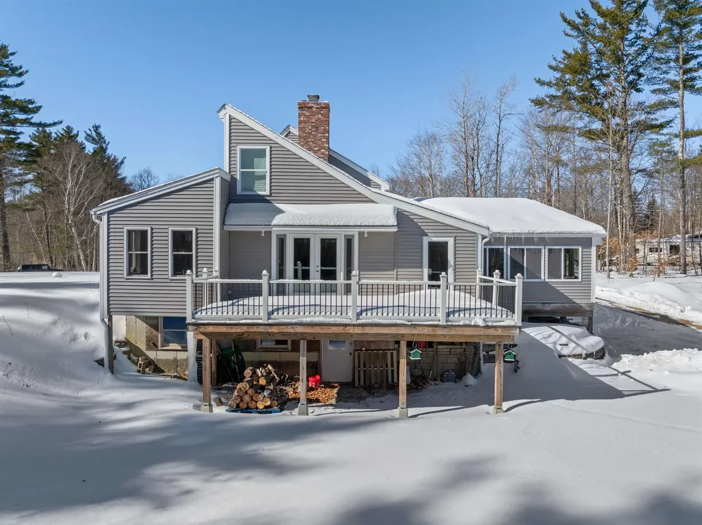 95 Vista Heights Tilton NH 03276