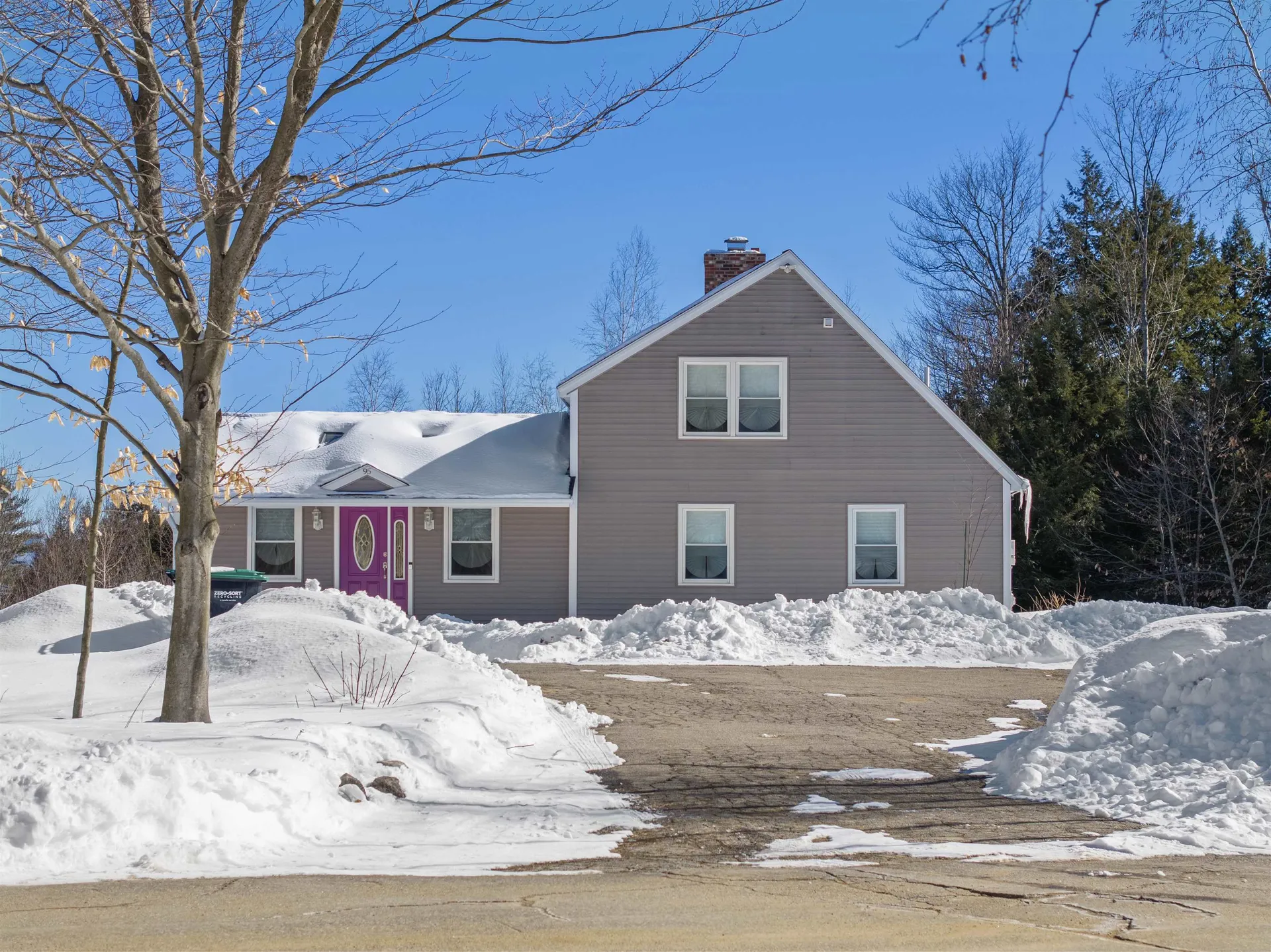 95 Vista Heights Tilton NH 03276