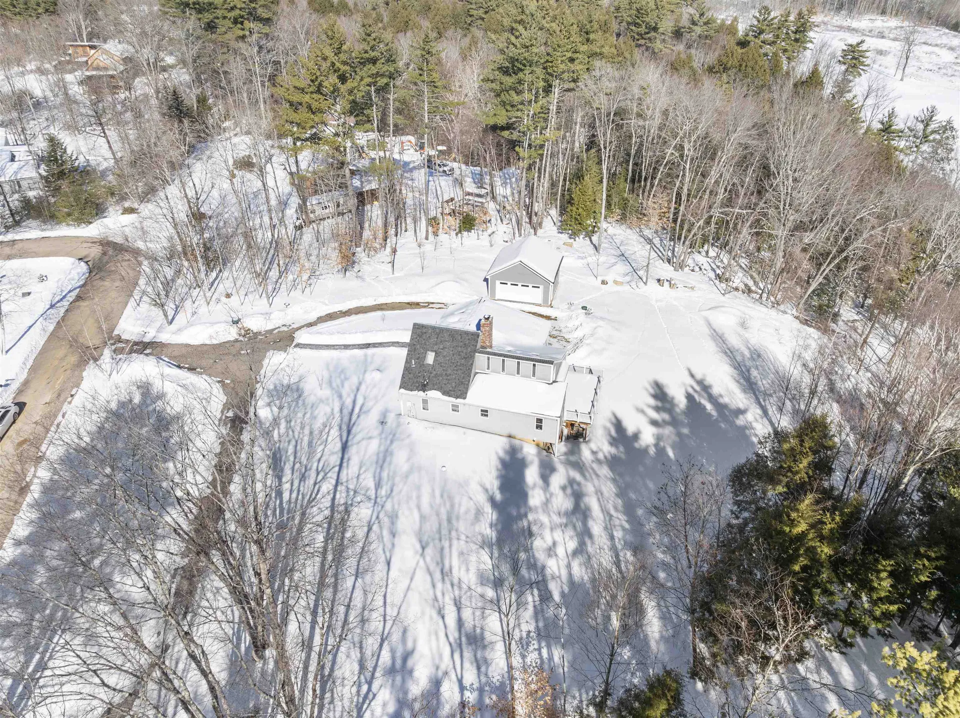 95 Vista Heights Tilton NH 03276