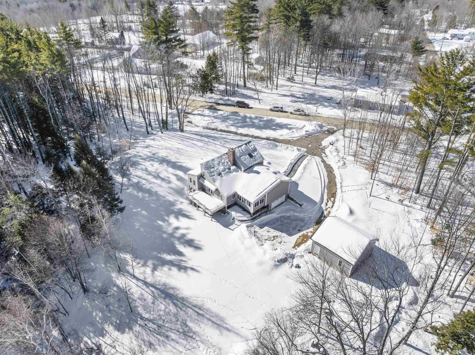 95 Vista Heights Tilton NH 03276