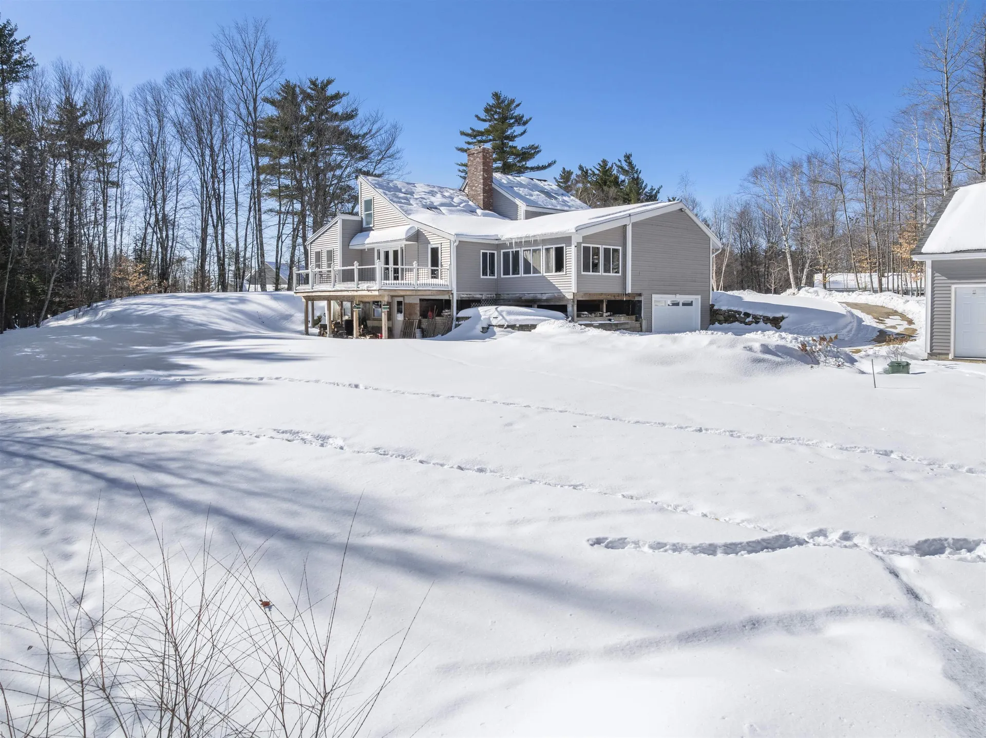 95 Vista Heights Tilton NH 03276